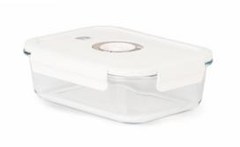 Vakuuminis stiklinis indas G21, 6009712, 1480 ml | 8595627426880