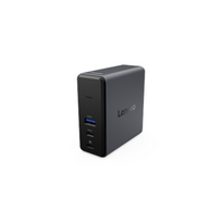 Lenovo X9 Charging GaN Dock - EU | USB 3.0 (3.1 Gen 1) Type-C ports quantity 1 | HDMI ports quantity 1 | 60 W | Warranty 36 month(s) | 40BD0065EU