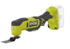 Ryobi | Cordless Multi-Tool ONE+ RMT18-0, 18 V (without battery and charger) | 5133005346