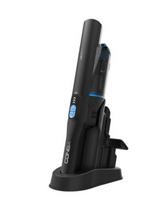 Cecotec Vacuum Cleaner | Conga Rockstar Micro+ Animal | Cordless operating | Handheld | 200 W | 16.8 V | Operating time (max) 40 min | Black | 8378