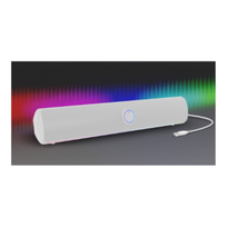 Genesis Soundbar | Helium 312BT | Bluetooth | NCS-2305