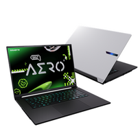 Gigabyte AERO X16 Gaming 1VH | Lunar White | 16 " | IPS | WQXGA | 2560 × 1600 pixels | 165 Hz | Anti-glare | AMD Ryzen Al 7 | 350 | 16GB | So-DIMM DDR5 | Solid-state drive capacity 1000GB | NVIDIA GeForce RTX 5060 | GDDR7 | 8GB | Windows 11 Home | 802.11ax | Bluetooth version 5.2 | Keyboard language US international | Keyboard backlit | Warranty 24 month(s) | Battery warranty 12 month(s) | 1VH93EEC94DH