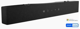 Dell Conferencing Soundbar | Pro Premium SB725 | Black | 520-BBLY