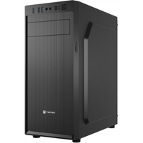 Genesis PC Case | Natec Aracanta | Midi Tower | Black | NPC-2326