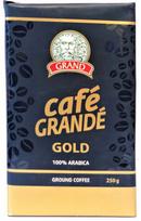 Malta kava Grande Gold 250 g | 4779028400685