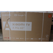 Xiaomi QLED TV A Pro 2026 | 65 | Smart TV | Google TV | 4K UHD | PAŽEISTA PAKUOTĖ | ELA5990EUSO
