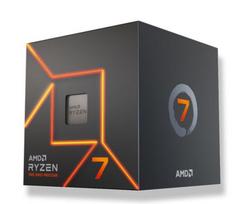 AMD Ryzen 7 7700 8C/16T 5.3GHz AM5 BOX | 100-100000592SBX