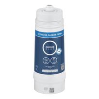 Aktyvuotos anglies filtras Grohe BLUE, 40547001