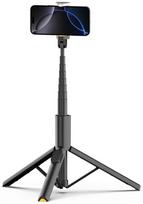 Tech-Protect Selfie Stick Tripod L09S Bluetooth, black | 5906302330867