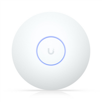 Ubiquiti UniFi WiFi 7 Access Point U7 Long-Range | U7-LR | 4300Mbit/s | Ethernet LAN (RJ-45) ports 1 | MU-MiMO Yes | PoE in