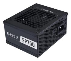 Power Supply|LIAN LI|SP750|SFX|PC|100 - 240 V|750 W|G9P.SP0750G.B000.EU