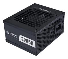 Power Supply|LIAN LI|SP0850|SFX|PC|100 - 240 V|850 W|G9P.SP0850G.B000.EU
