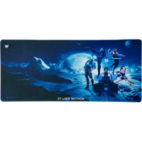 Acer Predator Large Mousepad Size XXL | 910 x 400 x 30 mm | GP.MSP11.00J