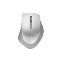 Asus Mouse | WT425 | Wireless | 2.4GHz | Fog Silver | 90XB0280-BMU0L0