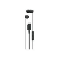 Sony Earbuds | IER‑EX15C | Wired | In-ear | Microphone | Black | IEREX15CB.CE7