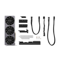 Lenovo Graphics Card | NVIDIA | 16GB | GeForce RTX 5080 | GDDR7 | HDMI ports quantity 1 | PCIe 5.0 x 8 | 4X61U02755