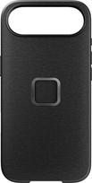 Peak Design case Apple iPhone 17 Air Mobile Everyday Fabric Case, charcoal | M-MC-CK-CH-1