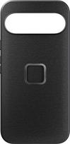 Peak Design case Google Pixel 10 Pro XL Mobile Everyday Fabric Case, charcoal | M-MC-CG-CH-1