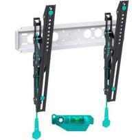 TV SET ACC WALL MOUNT /32-70"/BLACK/WHITE TM5-BW ONKRON