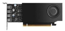 DELL NVIDIA RTX A400 4GB LP (4X MDP1.4A) | DELL-JDG1F