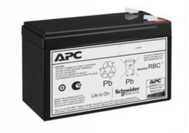APC REPLACEMENT BATTERY CARTRIDGE VRLA 7AH 12V DC | APCRBCV210