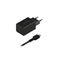 Lenovo | GaN Nano 65W Adapter | USB-C | AC Adapter | G0A6GN65EU