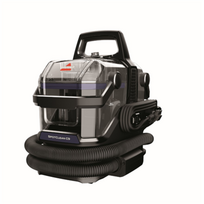 Bissell | Portable Carpet and Upholstery Cleaner | SpotClean C9 Select | Corded operating | Washing function | 400 W | 3989N