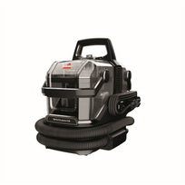 Bissell | Portable Carpet and Upholstery Cleaner | SpotClean C9 Pro | Corded operating | Washing function | 400 W | 3911N