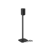 Vogels Floor stand | SFS 4113 Sonos speaker stand for Era 100 | Maximum weight (capacity) 2 kg | Black | 8151130