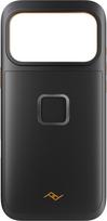 Peak Design case Apple iPhone 17 Pro Max Mobile Gnar Case, black | M-MX-CE-BK-1