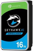 SEAGATE HDD SkyHawk AI (3.5"/16TB/SATA 6Gb/s/7200rpm) | ST16000VE005