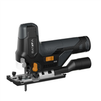 Batavia B.V. | 12V Cordless Jigsaw - Fixxpack 2.0 Set (incl. 2.0Ah battery & USB-C charging cable) | 7065263