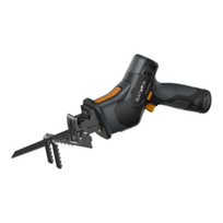 Batavia B.V. | 12V Cordless Reciprocating Saw - Fixxpack 2.0 Set (incl. 2.0Ah Battery & USB-C charging Cable) | 7065259