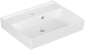 Praustuvas Villeroy ampBoch Collaro 433450RW (Stone White CeramicPlus) 50 cm