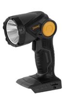 Akumuliatorinis prožektorius Grunder CL-L0318 | 4772013276944