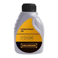 Alyva GRUNDER MIX2T L0.5X24 | 4772013412427