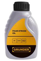 Alyva pjuklui Grunder PRO MS L0.5X24 | 4772013412472