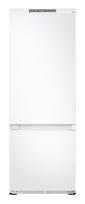 Samsung Built-in Refrigerator BRB38G705EWWEF, height 193.5 cm, width 69 cm, 389l, no frost