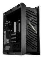 Case|ASUS|ATX/micro ATX/Mini-ITX/EATX|Black|Midi Tower|PC|ROG Strix Helios II|GX601S/BK/TGROGSTRIXHELIO | GX601S ROG STRIX HELIOS II