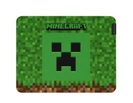 Razer | Gaming Mouse Mat, Medium | Gigantus V2 | Mouse pad | 360 x 275 x 3 mm | Minecraft Edition | RZ02-03333800-R3M1