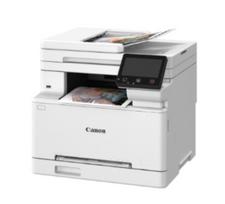 Canon | Printer | I-SENSYS MF664Cdw | Laser | Colour | A4 | Wi-Fi | 6928C008