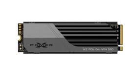 SILICON POWER XS75 2TB SSD M.2 2280 PCIe | SP02KGBP44XS75S5