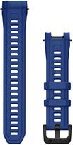 Garmin watch strap Instinct 3 22mm, blue | 010-13395-08