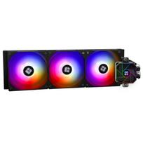 Thermalright Aqua Elite 360 ARGB V3 Black (360mm) AIO Processor Cooler | AE360-B-V3