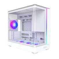 Case|MONTECH|micro ATX/Mini-ITX|White|Midi Tower|PC|KING 15 PRO|KING15PRO(W) | KING 15 PRO (W)