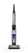 Bissell Vacuum Cleaner | CrossWave EdgeFind Select All-in-one Multi-surface | Corded operating | Washing function | 290-340 W | Black/Lake Blue/Silver | 4136N