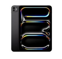 Apple iPad Pro | 11 " | Space Black | Ultra Retina XDR display | 2420 x 1668 pixels | Apple M5 | 1000GB | Wi-Fi | Front camera | 12 MP | Rear camera | 12 MP | Bluetooth | 6 | iPadOS | 26 | MDWR4HC/A