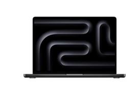Apple MacBook Pro 14" Apple M5 10C CPU, 10C GPU 16GB/1TB SSD/Space Black/SWE | Apple | MDE14KS/A