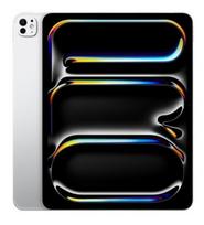 Apple | iPad Pro Wi-Fi + Cellular | 13 " | Silver | OLED, Ultra Retina XDR | 2752 x 2064 pixels | Apple M5 | 12GB | 512GB | 3G | 4G | 5G | Wi-Fi | Front camera | 12 MP | Rear camera | 12 MP | Bluetooth | 6 | iPadOS | USB-C charging cable | ME8C4HC/A