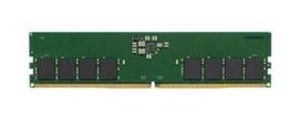 Kingston 16GB 5600MT/s DDR5 Non-ECC CL46 DIMM 1Rx8 | KVR56U46BS8-16